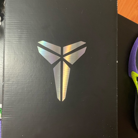 Kobe mamba fury - Picture 4 of 4